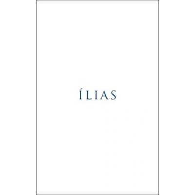 Ílias - Homéros