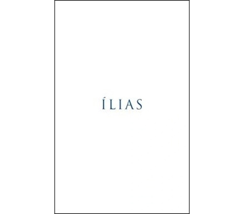 Ílias - Homéros