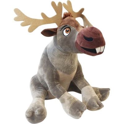 Veľký sob Sven Ľadové Kráľovstvo 50 cm
