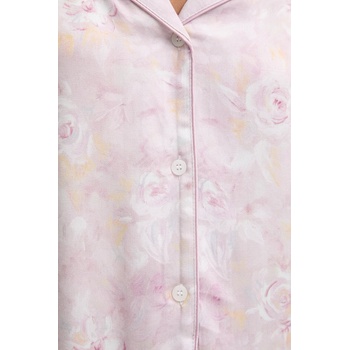 Answear. LAB Пижама Answear. LAB дамска в лилаво (paj4.cms)