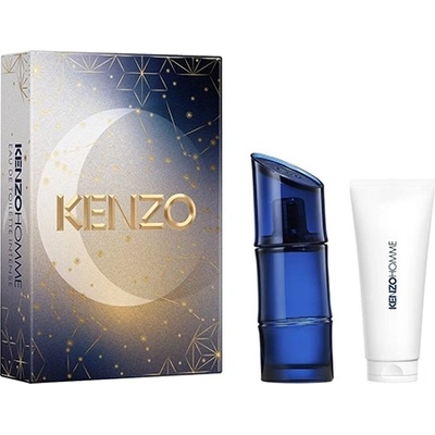 KENZO Homme Intense подаръчен комплект с тоалетна вода 60мл за мъже 1 бр