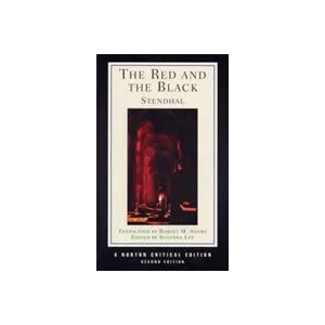 Red and the Black | Stendhal (ISBN: 9780393928839)