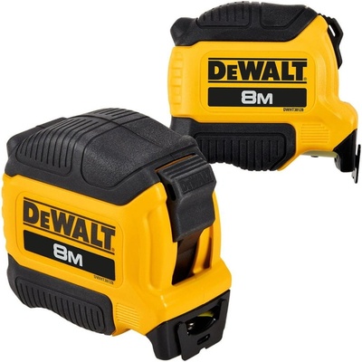 DeWALT Svinovací metr Compact 8 m DWHT38128-0