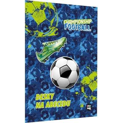 Dosky na ABC Futbal 2