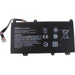 HP SG03XL батерия за лаптоп HP, 3 клетки, 11.55V, 41Wh (HP-BS-0161)