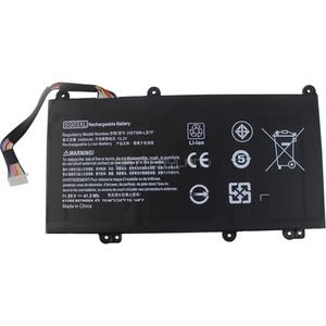 HP SG03XL батерия за лаптоп HP, 3 клетки, 11.55V, 41Wh (HP-BS-0161)