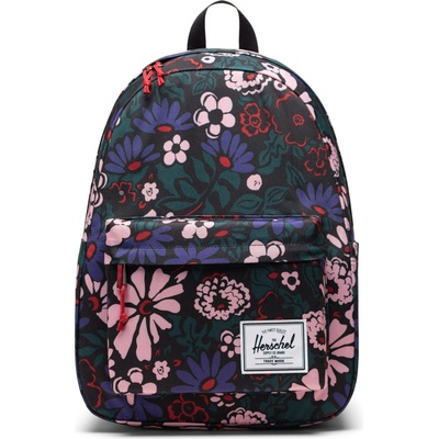 Herschel Classic Moody Bloom 26L