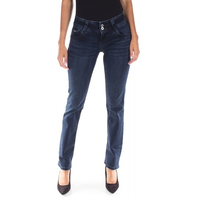 Pepe Jeans Dámské džíny GEN denim