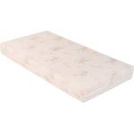 Kikkaboo Матрак Kikkaboo - Extra Comfort, 60 х 120 х 8 cm, Bear Beige (41107030041)