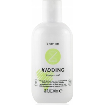Kemon Kidding dětský šampon 200 ml