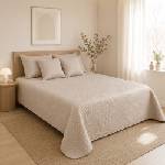 Izidream Шалте Верона капучино 240/220 см