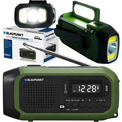 Blaupunkt ER20