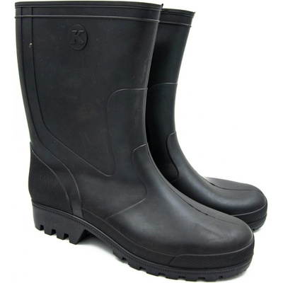 Pánské holínky černé