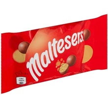 Maltesers Mléčná čokoláda s křupavým středem 37 g