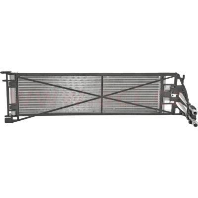 Chladič oleja automatickej prevodovky VAN WEZEL 06013764