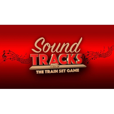 Tracks The Train Set Game