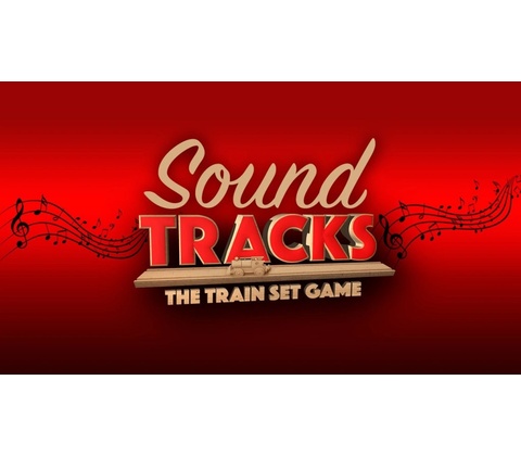Tracks The Train Set Game