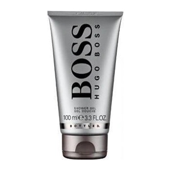 Hugo Boss No.6 sprchový gél 100 ml