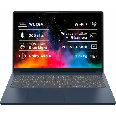 Lenovo IdeaPad Slim 3 83K20040CK