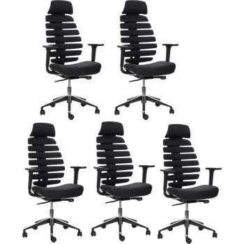 Mercury Fish Bones PDH 5 ks