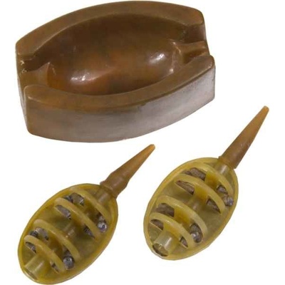 SPORTS Method feeder krmítko SET