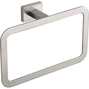 Mexen Arno закачалка за кърпи, четкан никел - 7020732-97 (7020732-97)