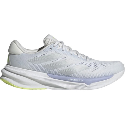 adidas Маратонки Adidas Women's Sprnv Strd Everyday Neutral Road Running Shoes - White/Slvr/Vio