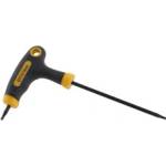 FESTA T-образен TORX ключ FESTA CrV T7 17350 (17350FE)