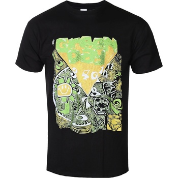 ROCK OFF Мъжка тениска Green Day - Psychadelic Kerplunk - ROCK OFF - GDTS85MB
