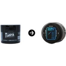 Kemon Hair Manya Zero Gravity Ultrafight Paste pro silnou fixaci 100 ml