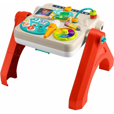 Fisher-Price Hrací vankúš lama 4 v 1 100315936