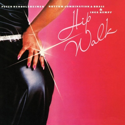 PETER HERBOLZHEIMER RH... - HIP WALK LP