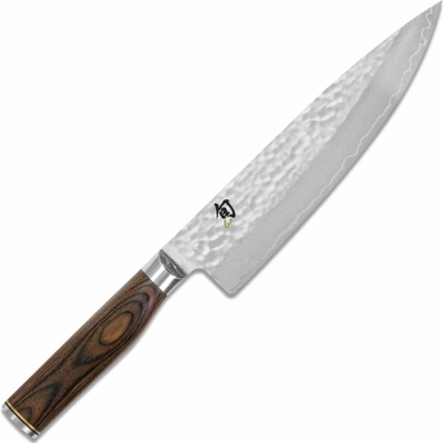 Kai Šéfkuchársky nôž Shun Premier, 20 cm