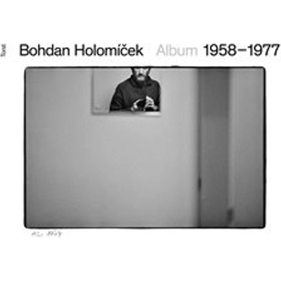 Album 1958–1977 - Bohdan Holomíček