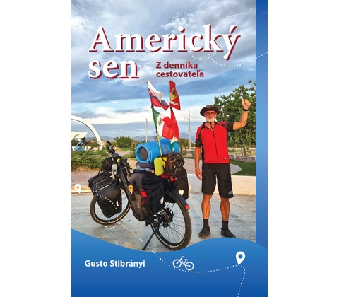 Americký sen
