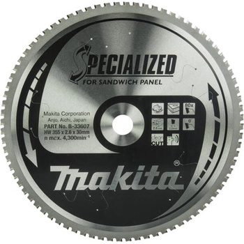 Image 1 of Makita B-33607