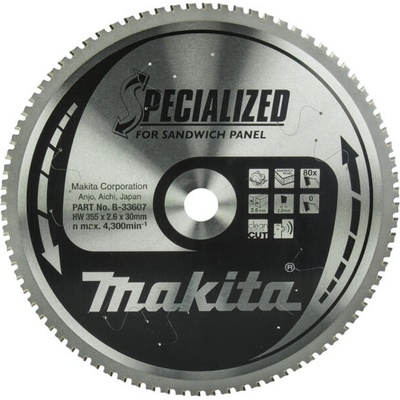 Makita B-33607