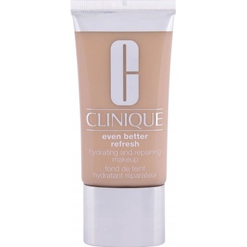 Clinique Even Better Refresh hydratační make-up s vyhlazujícím účinkem CN 28 Ivory 30 ml