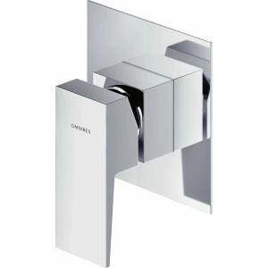 Omnires Вграден смесител за душ Omnires Fresh със скрито тяло (FR7145CR)