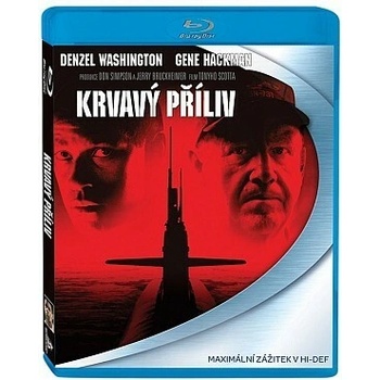 Krvavý příliv BRD