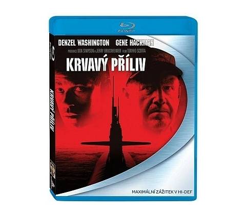 Krvavý příliv BRD