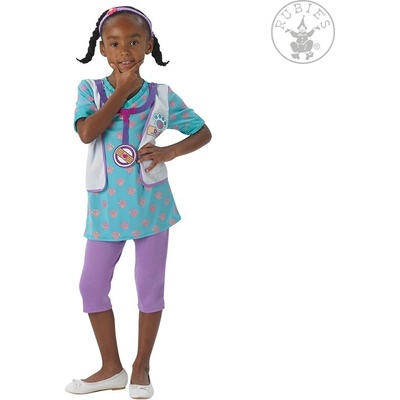Doc McStuffins Pet Vet