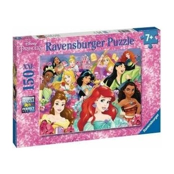 Ravensburger Пъзел Ravensburger 12873 150 Части