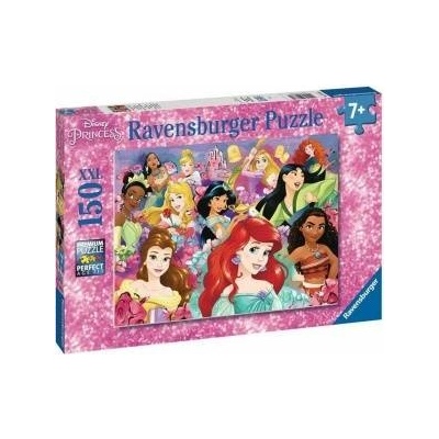 Ravensburger Пъзел Ravensburger 12873 150 Части