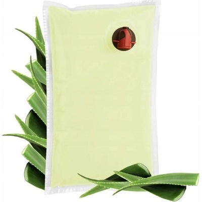 Sadvit šťava z aloe vera 100% bio šťava 1,5 l