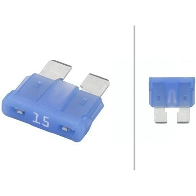 Pojistka HELLA 8JS 711 687-821