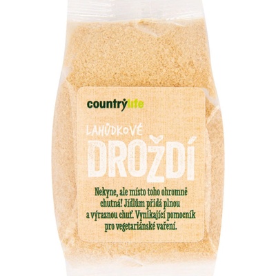 COUNTRY LIFE Droždie lahôdkové 150 g