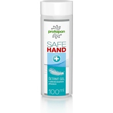 Protopan Safe Hand dezinfekčný gél bez alkoholu 100 ml