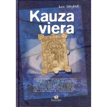 Kauza viera