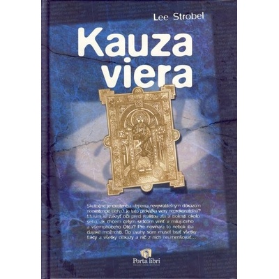 Kauza viera
